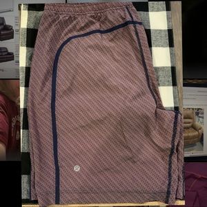 Pace Breaker Lululemon XXL